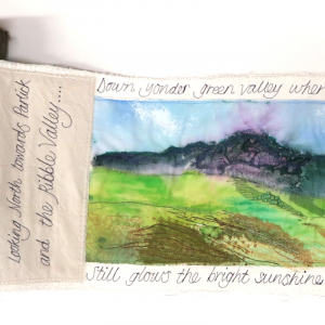 Ribble Valley Creative Stitchers, Ribble Valley, Lancashire, UK, Classes & Clubs