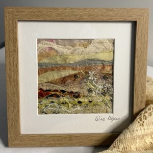 Sue Dixon Textiles, Ribble Valley, Lancashire, UK, Classes & Clubs, Craft, Fine Art, Studios & Workshops