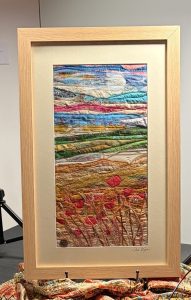 Sue Dixon Textiles, Ribble Valley, Lancashire, UK, Classes & Clubs, Craft, Fine Art, Studios & Workshops