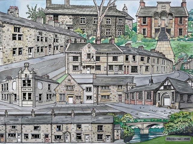 Ribchester Art Club