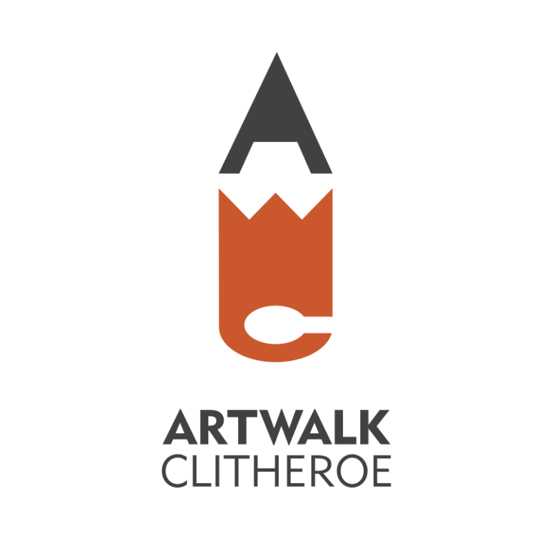 Artwalk Clitheroe, Ribble Valley, Lancashire, UK, Events