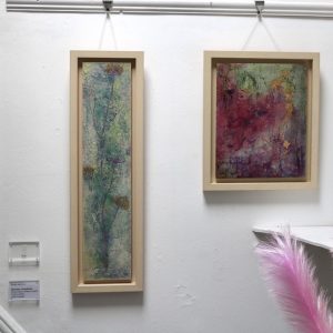 Atelier Arts, Studios, Gallery, Ribble Valley, Lancashire