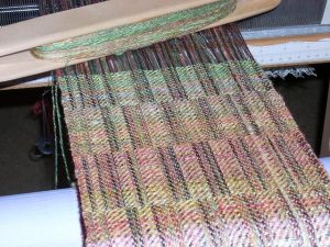 Bowland Guild of Weavers, Spinners and Dyers