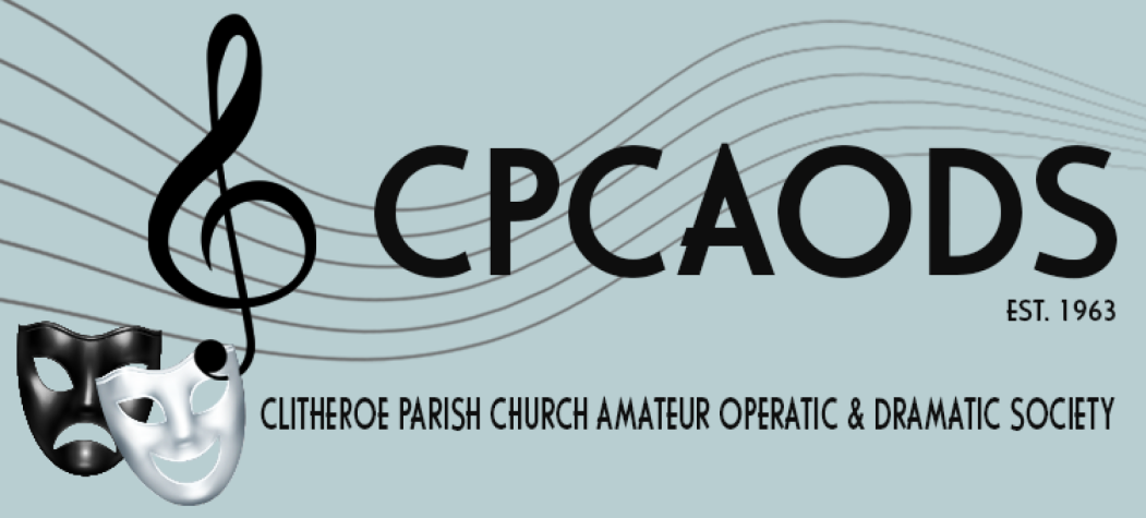 Clitheroe Parish Church Amateur Operatic & Dramatic Society