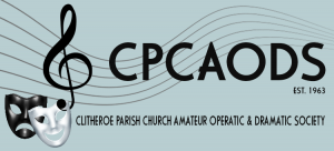 Clitheroe Parish Church Amateur Operatic & Dramatic Society, Clitheroe, Lancashire, UK