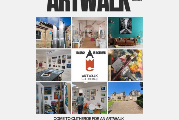 Artwalk
