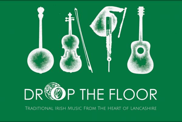 Drop The Floor, Music, Ribble Valley, Lancashire