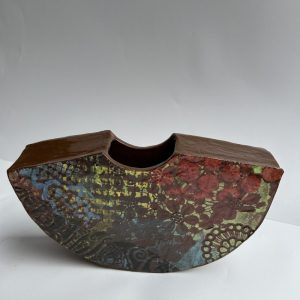 Elizabeth Pickup Pottery , Sabden, Ribble Valley, Lancashire, UK, Craft, Classes & Clubs, Studios & Workshops