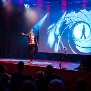 Ella Shaw's Academy Of Arts