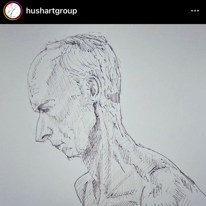 Hush Art Group, Classes & Clubs, Clitheroe, Lancashire, UK