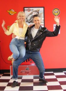 Jazz Swing Dance Classes and Clubs, Balderstone, Ribble Valley, Lancashire, UK, Dance, Classes & Clubs