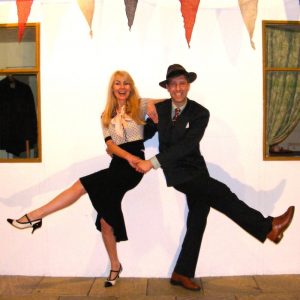 Jazz Swing Dance Classes and Clubs, Balderstone, Ribble Valley, Lancashire, UK, Dance, Classes & Clubs