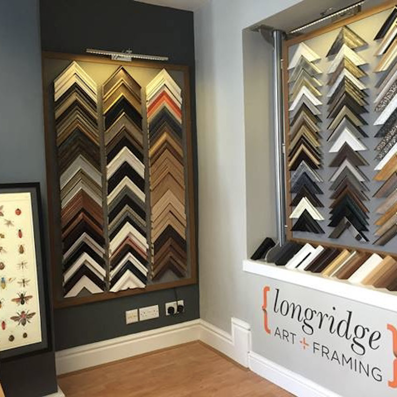Longridge Art & Framing