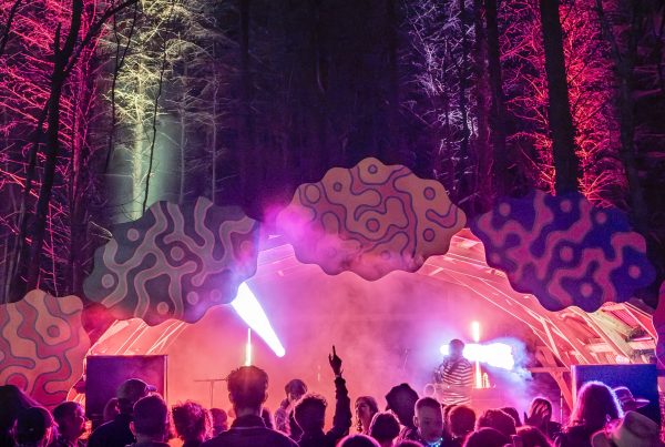 Seekout Music And Arts Festival