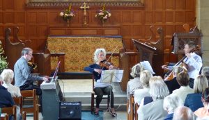 Ribble Valley Music
