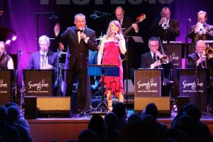 Ribble Valley Jazz and Blues