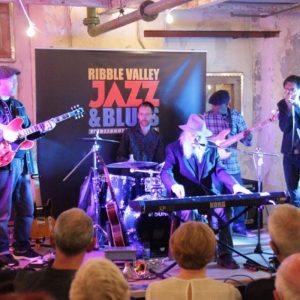 Ribble Valley Jazz and Blues, Ribble Valley, Lancashire, Music, Events