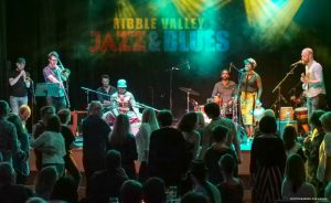 Ribble Valley Jazz and Blues 800