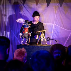 Seekout Music And Arts Festival, Event, Music, Gisburn Forest, Ribble Valley, Lancashire, UK