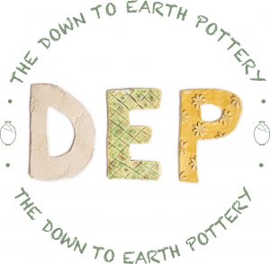 The Down to Earth Pottery, Ribble Valley, Lancashire, UK, Craft, Classes
