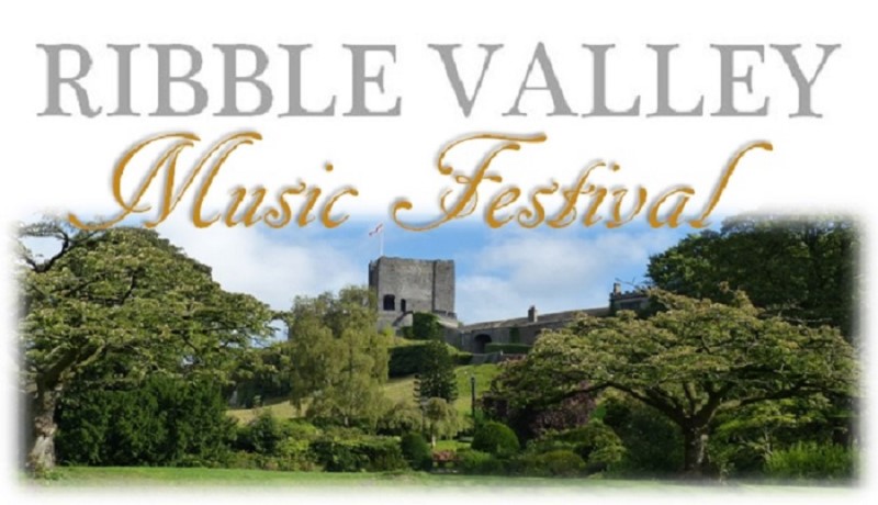 Ribble Valley Music Festival