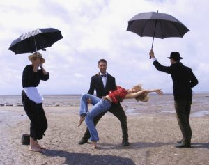 Jazz Swing Dance Classes and Clubs, Balderstone, Ribble Valley, Lancashire, UK, Dance, Classes & Clubs