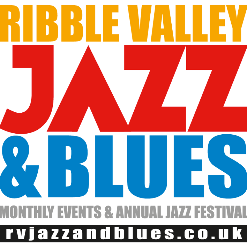 Ribble Valley Jazz and Blues, Ribble Valley, Lancashire, Music, Events