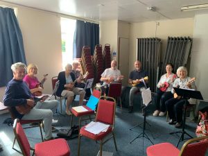 Longridge U3A, Ribble Valley, Lancashire, UK Classes & Clubs